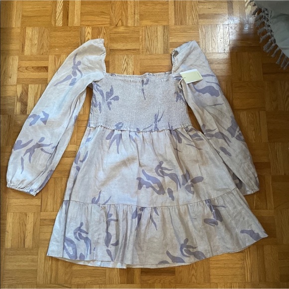 Wilfred Tempest Dress - Picture 4 of 4